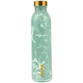 Milan Bottiglia Isotermica Serie Lava Acciaio Inossidabile 590ml