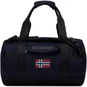 Napapijri Bering Borsa da viaggio Weekender 46 cm blu