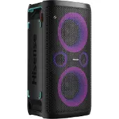 Hisense Altoparlante Portatile Party Storm