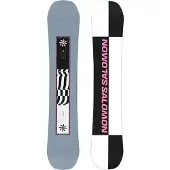 Salomon Tavola Da Snowboard Kickback
