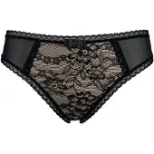 SugarShape String 'Valerie' nero