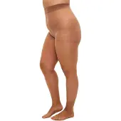 Zizzi Calzamaglia beige