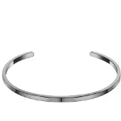True Rebels Braccialetto argento