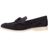 JOOP! Slipper blu scuro