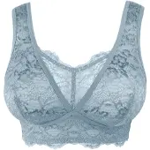 SugarShape Reggiseno 'Eliana' blu