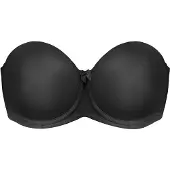 SugarShape Reggiseno 'Liberty Conscious' nero