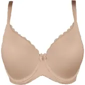 SugarShape Reggiseno 'Conscious' cappuccino