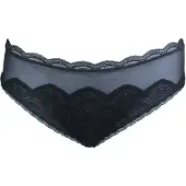 SugarShape Panty 'Clara' nero