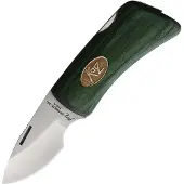 Katz Coltello pieghevole Bobcat Money Clip Lockback