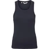 Soft Rebels Top nero
