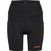 Hummel Leggings Corti Hiit Intensity High Waist