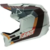 Leatt Casco Per Mtb Gravity 2.0