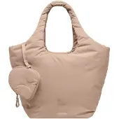 Got Bag Tote Bag Borsa shopper 53 cm Vano porta PC giallo