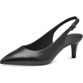 Tamaris Scarpe con cinturino alla caviglia nero - 40