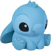 Paladone Lampada 3d Silicone Stitch 15 Cm