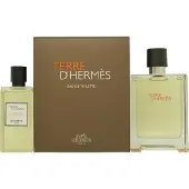 Hermès Paris Terre D'Uomo 100 ml — Eau de Toilette
