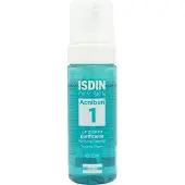 Isdin Schiuma Detergente Acniben 150ml