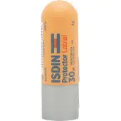 Isdin Rossetto Lip Sunscreen Spf30 4g