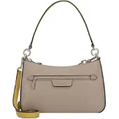 Kate spade new york Grace Borsa a spalla Vera Pelle 26 cm beige
