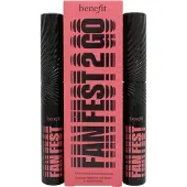 Benefit Fan Fest Doppio Mascara Nero