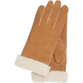 Kessler Mezzoguanti 'Ilvy' marrone chiaro / offwhite