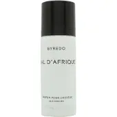 Byredo Bal d'Afrique 75 ml Spray capelli