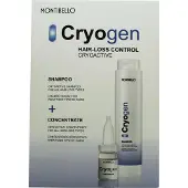 Montibello Cryogen Shampoo