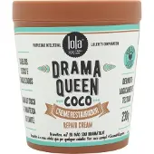 Lola Cosmetics Drama Queen Coco Mascarilla Restauradora 230g