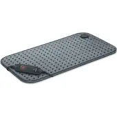 Beurer HK 123 Cosy Grey Green — Coperta Riscaldata
