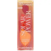Real Techniques Solar Power Trio spugne makeup — Set spugne makeup