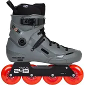 Powerslide Pattini In Linea Storm Meteor 80