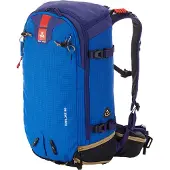 Arva - Schiena tecnica e versatile - Explore 30 Blue