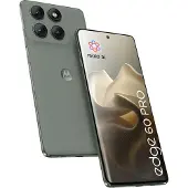 Motorola Moto Edge 60 Pro 5g 12gb/512gb 6.7´´