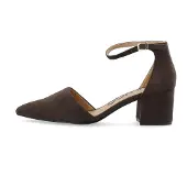 Bianco Biadevived Scarpe Décolleté