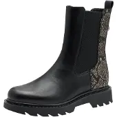Tamaris Stivaletti Chelsea nero - 41