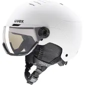 Uvex Casco Da Donna Wanted Visor Pro Variomatic