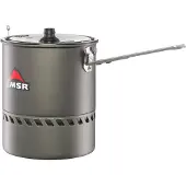 MSR - Casseruola - Reactor 1.7L Pot - Grigio