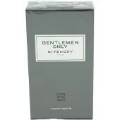 Givenchy Gentlemen Only Uomo 100 ml — Eau de Toilette