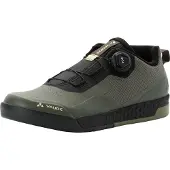 Vaude Moab Tech II Scarpe da ciclismo (48, nero)