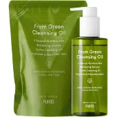 Purito From Green Olio Detergente Viso 2x200 ml