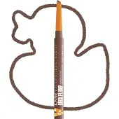 Nyx Professional Makeup Matita Labbra Duck Plump 05 Subtle Touch 0.33g