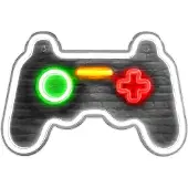 Mecharite Lampada Led Controller