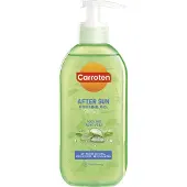 Carroten Gel Di Aloe Vera Doposole 200ml
