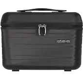 American Tourister Nécessaire 'Flashline' nero