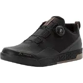 Vaude Moab Tech II Scarpe da ciclismo (37, nero)