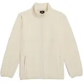 O'Neill Giacca di pile offwhite