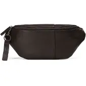Camel active Marsupio marrone scuro