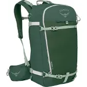 Osprey Women's Sopris 32 Zaino da sci alpinismo verde