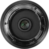 7artisans MF 7.5mm f/3.5 Canon EF Nero