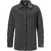 Schöffel Women's Blouse Lodos Camicetta Donna (36, grigio)